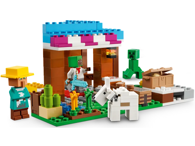The Bakery by LEGO – product photo 3 of 7