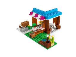 LEGO The Bakery (21184) - afbeelding 3