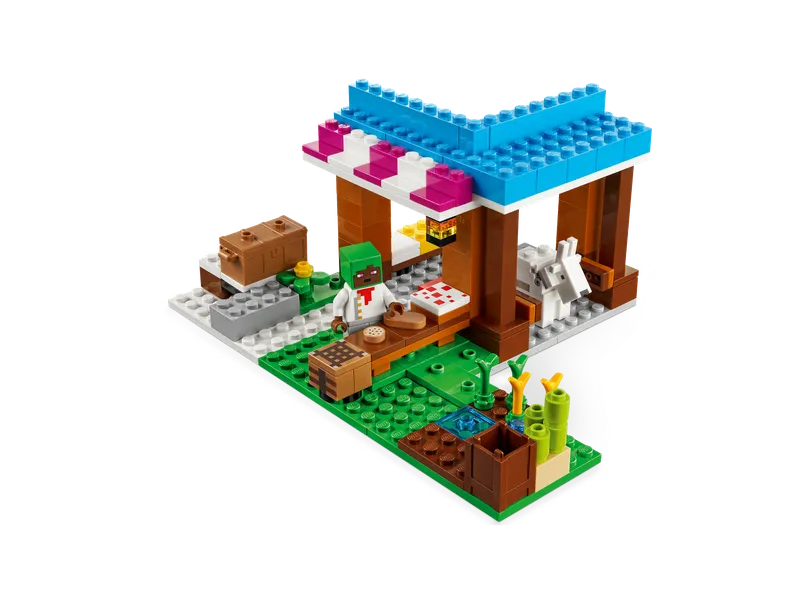 The Bakery by LEGO – product photo 4 of 7
