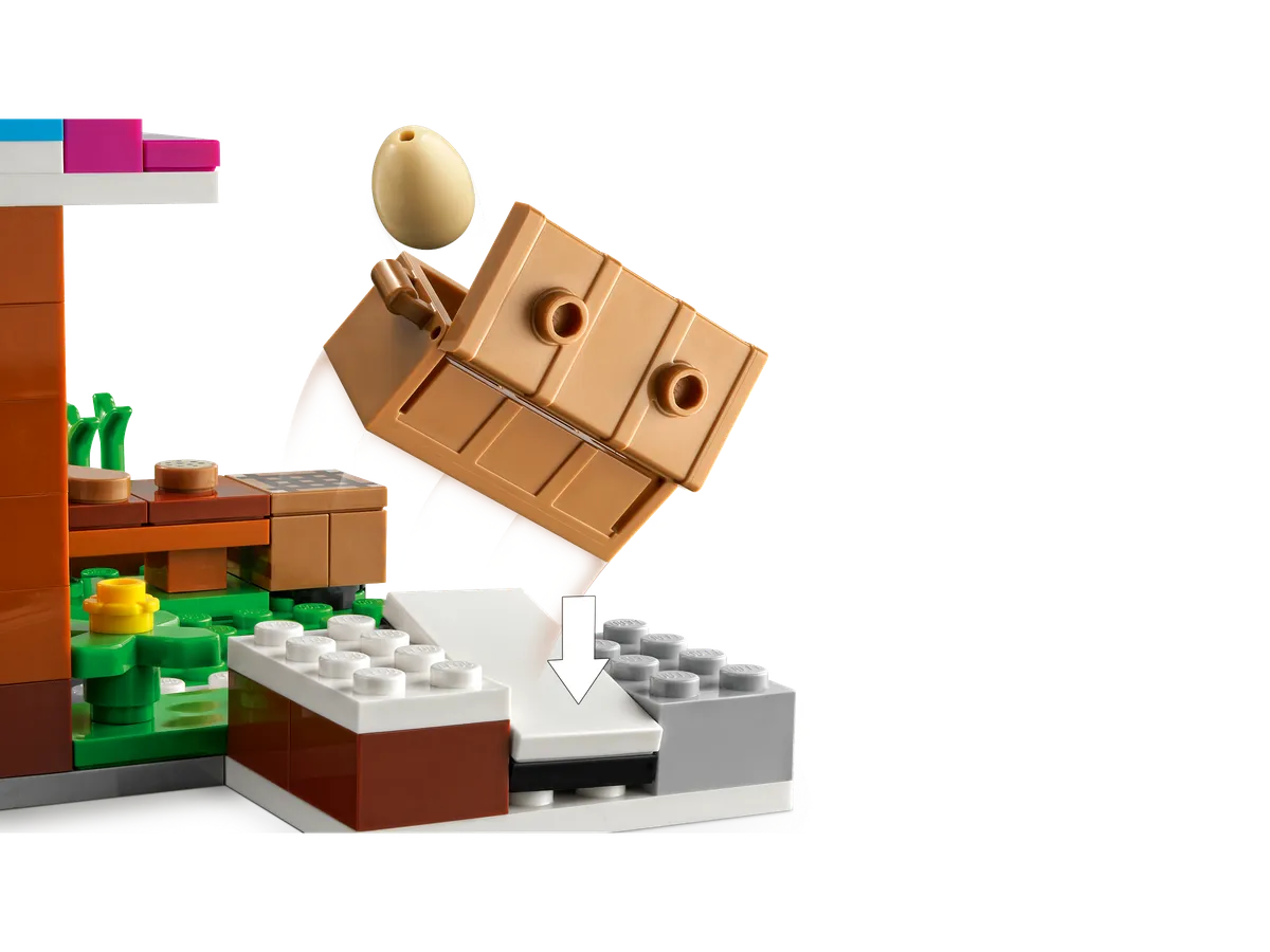 LEGO The Bakery (21184) - image 4