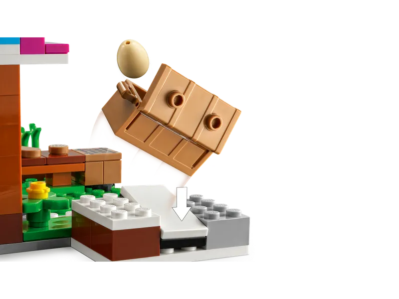 The Bakery by LEGO – product photo 5 of 7