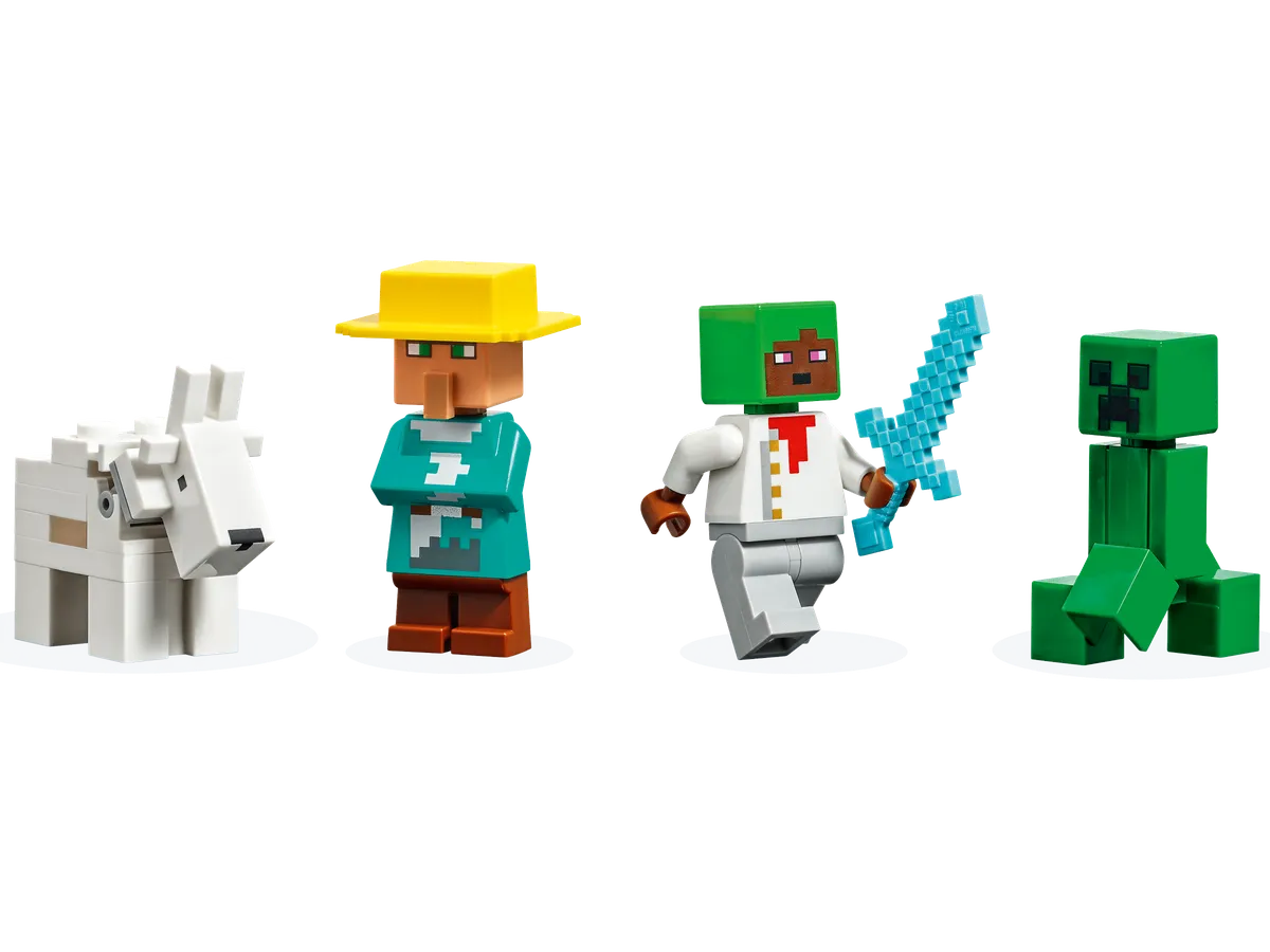 LEGO The Bakery (21184) - image 5