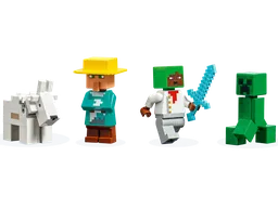 LEGO The Bakery (21184) - afbeelding 5