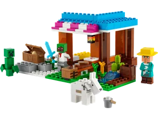The Bakery by LEGO – product photo 1 of 7