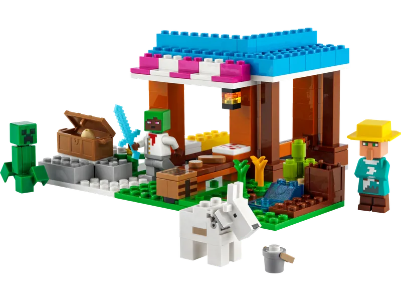 The Bakery