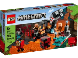 LEGO The Nether Bastion (21185) - image 1