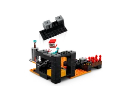 LEGO The Nether Bastion (21185) - image 4