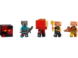LEGO The Nether Bastion (21185) - image 5