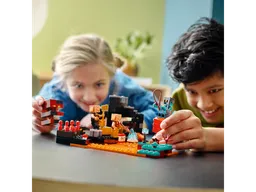 LEGO The Nether Bastion (21185) - image 7