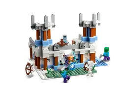 LEGO The Ice Castle (21186) - image 2