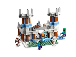 The Ice Castle by LEGO – product photo 3 of 9