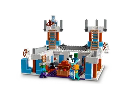 LEGO The Ice Castle (21186) - image 3