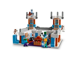 The Ice Castle by LEGO – product photo 4 of 9