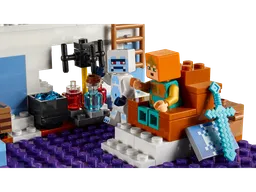 LEGO The Ice Castle (21186) - image 4