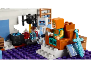 The Ice Castle by LEGO – product photo 5 of 9