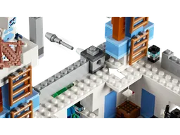 LEGO The Ice Castle (21186) - image 5