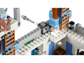 The Ice Castle by LEGO – product photo 6 of 9