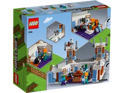 LEGO The Ice Castle (21186) - image 7