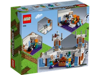 The Ice Castle by LEGO – product photo 8 of 9