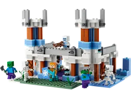 LEGO The Ice Castle (21186)
