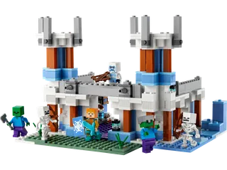 The Ice Castle by LEGO – product photo 1 of 9