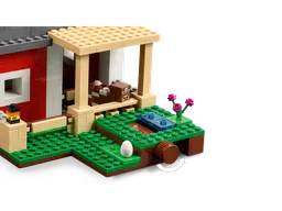 LEGO The Red Barn (21187) - image 4