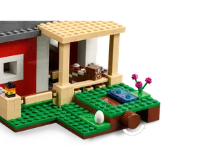 The Red Barn de LEGO – photo du produit 5 sur 8