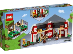LEGO The Red Barn (21187) - image 6