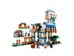 LEGO The Llama Village (21188) - image 2