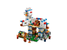 LEGO The Llama Village (21188) - image 3