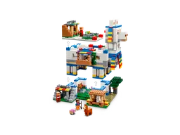 LEGO The Llama Village (21188) - image 4