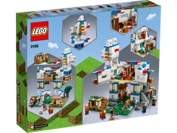 LEGO The Llama Village (21188) - image 6