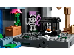 LEGO The Skeleton Dungeon (21189) - image 2