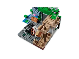 LEGO The Skeleton Dungeon (21189) - image 3
