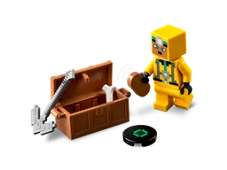 LEGO The Skeleton Dungeon (21189) - image 5
