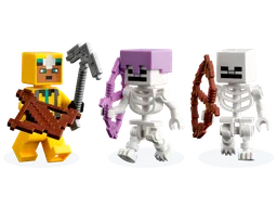 LEGO The Skeleton Dungeon (21189) - image 6