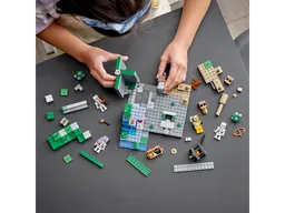 LEGO The Skeleton Dungeon (21189) - image 8