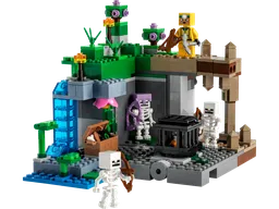 LEGO The Skeleton Dungeon (21189)