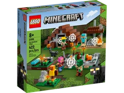 LEGO The Abandoned Village (21190) - afbeelding 1
