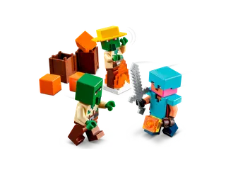 The Abandoned Village by LEGO – product photo 6 of 10