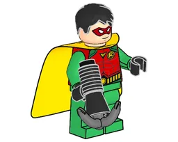 LEGO Robin (211902)