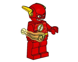 LEGO The Flash (211904)