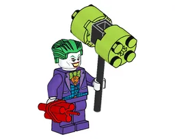 LEGO The Joker (211905)