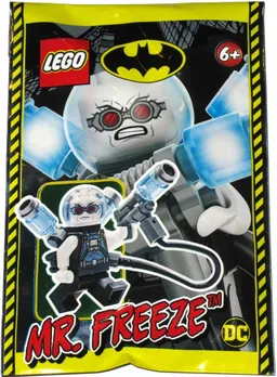 LEGO Mr. Freeze (212007)