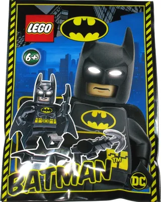 Batman by LEGO – product photo