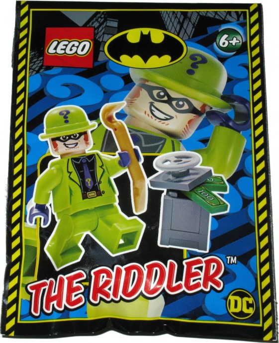 LEGO The Riddler (212009)