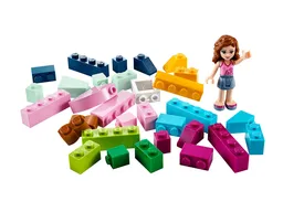 LEGO Resort Designer (21208)