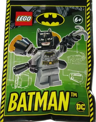 Batman van LEGO – productfoto
