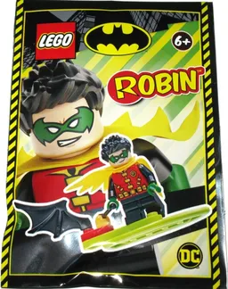 LEGO Robin (212114)