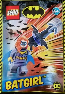 LEGO Batgirl (212115)